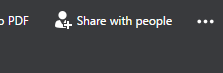 share-with-people