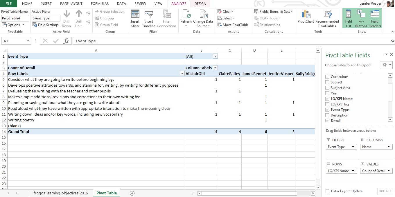 Worksheet-Final