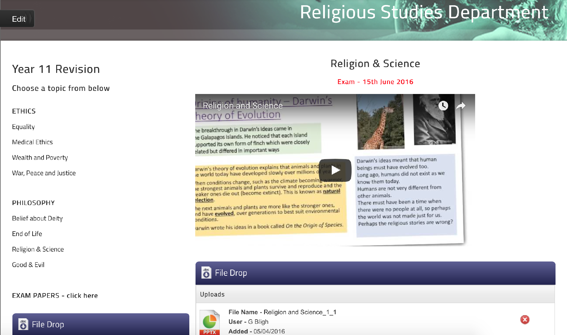 religious-studies