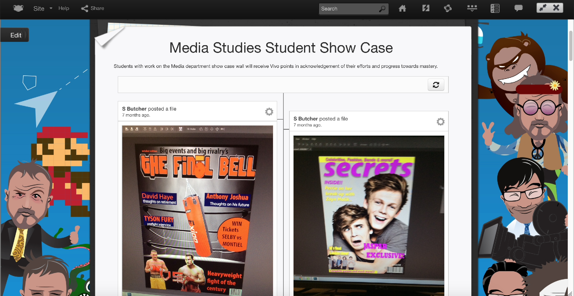 media-studies